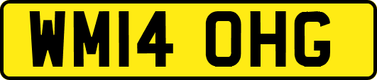 WM14OHG
