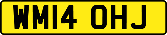 WM14OHJ