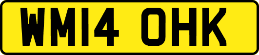 WM14OHK