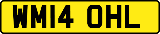 WM14OHL