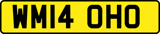 WM14OHO