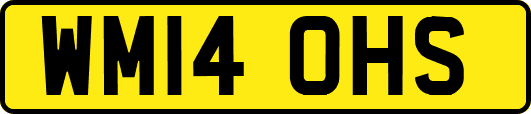 WM14OHS