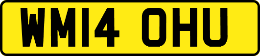 WM14OHU