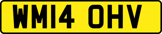 WM14OHV