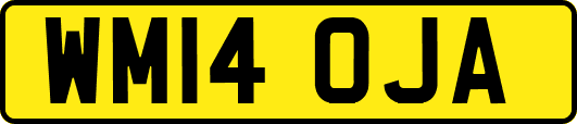 WM14OJA