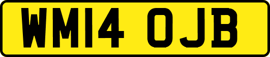 WM14OJB