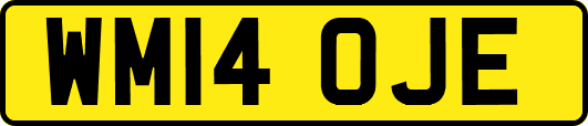 WM14OJE
