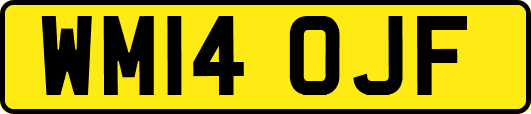 WM14OJF