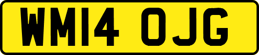 WM14OJG