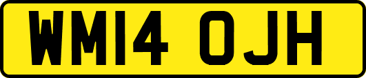 WM14OJH