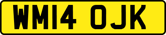 WM14OJK