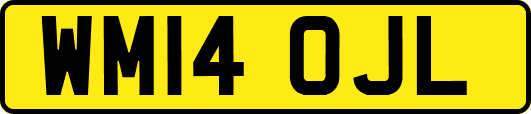WM14OJL