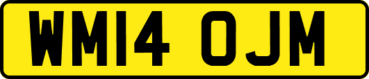 WM14OJM