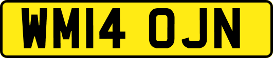 WM14OJN