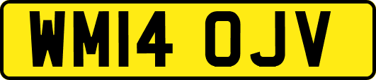 WM14OJV