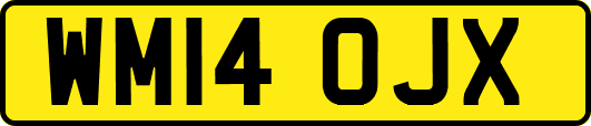 WM14OJX