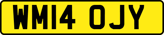 WM14OJY