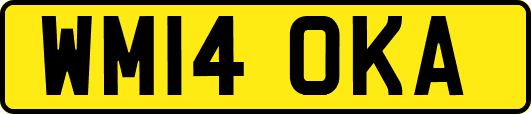 WM14OKA