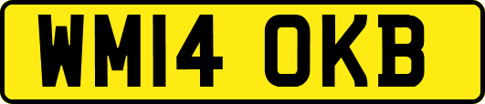 WM14OKB