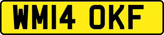 WM14OKF