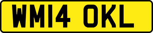 WM14OKL
