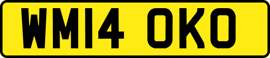 WM14OKO
