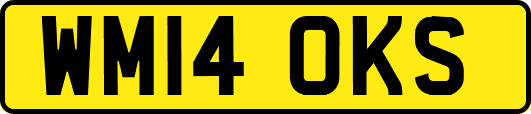 WM14OKS