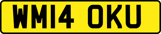 WM14OKU