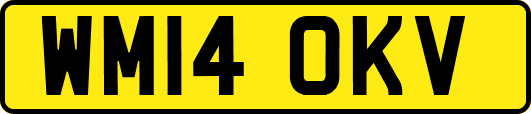 WM14OKV