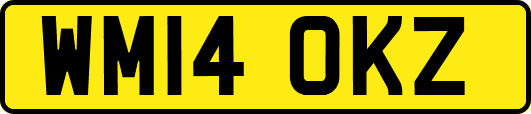 WM14OKZ