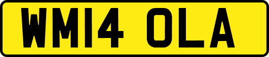 WM14OLA