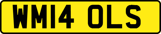 WM14OLS