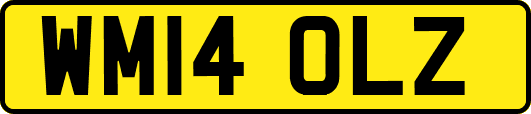 WM14OLZ