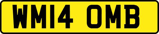 WM14OMB