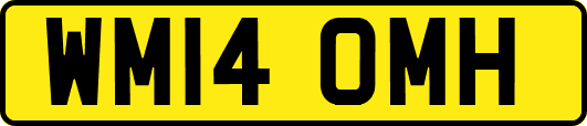 WM14OMH