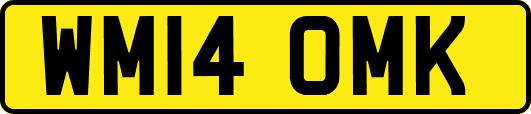 WM14OMK
