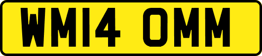 WM14OMM
