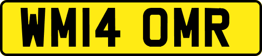 WM14OMR