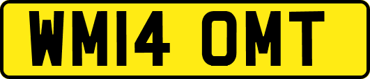 WM14OMT