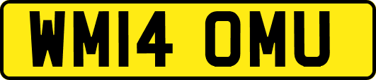 WM14OMU