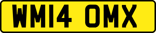WM14OMX