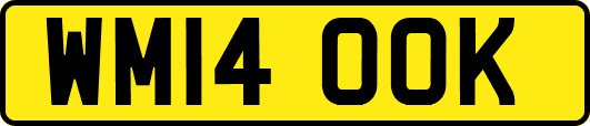 WM14OOK
