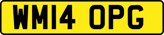WM14OPG