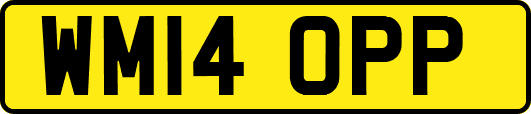 WM14OPP