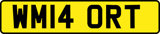 WM14ORT