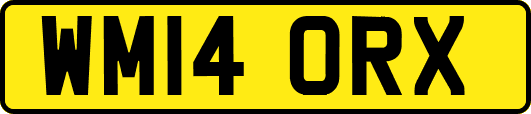 WM14ORX