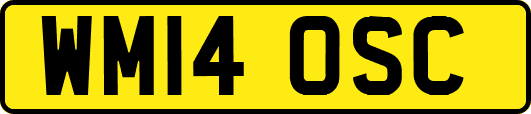 WM14OSC