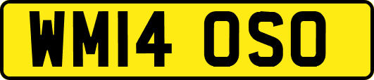WM14OSO