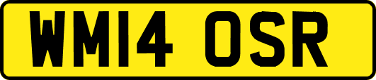 WM14OSR