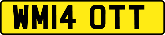 WM14OTT
